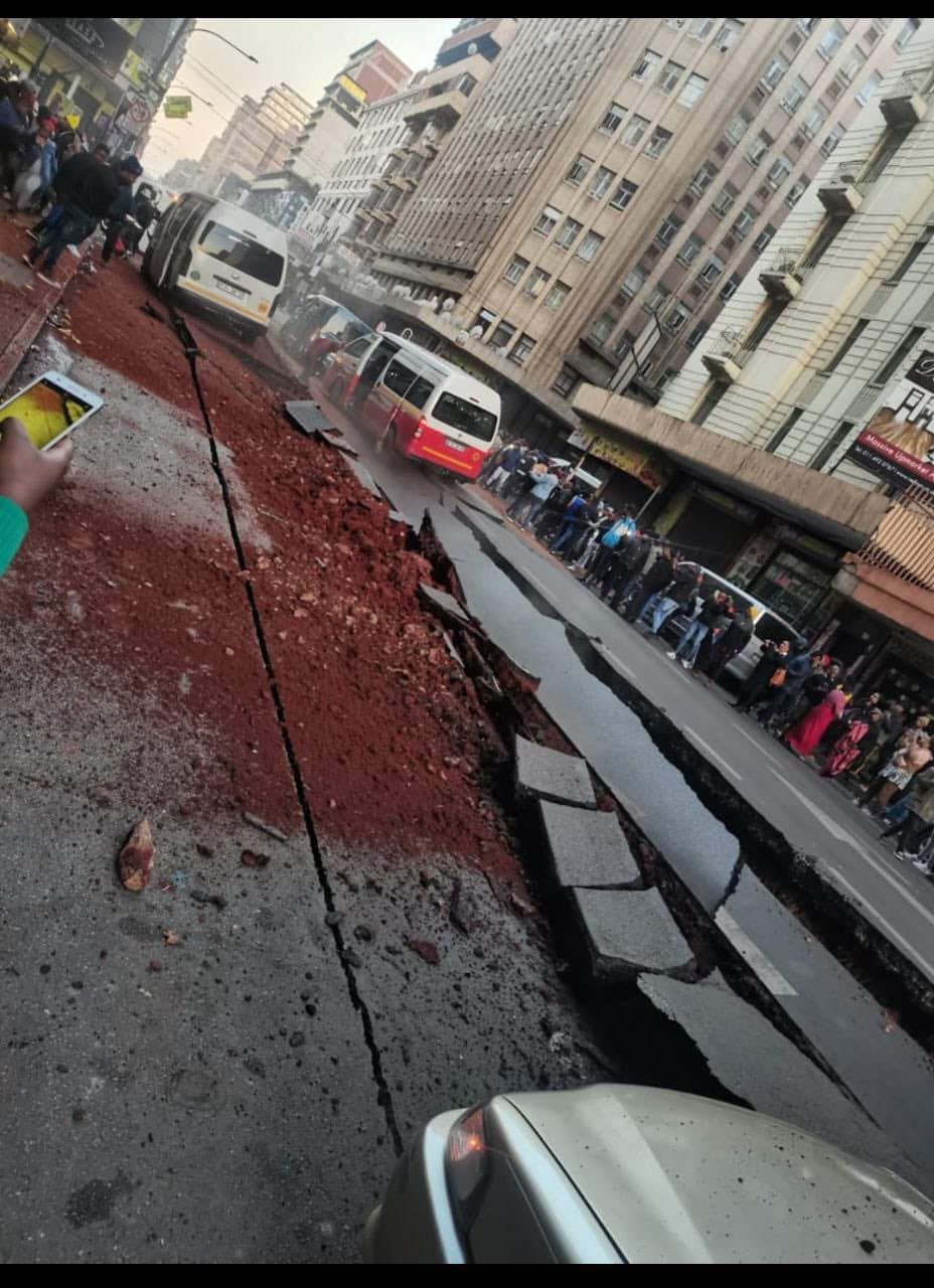Joburg 6