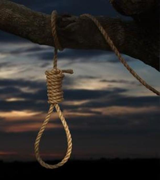 Poverty forces Butterworth mother to kill her three children