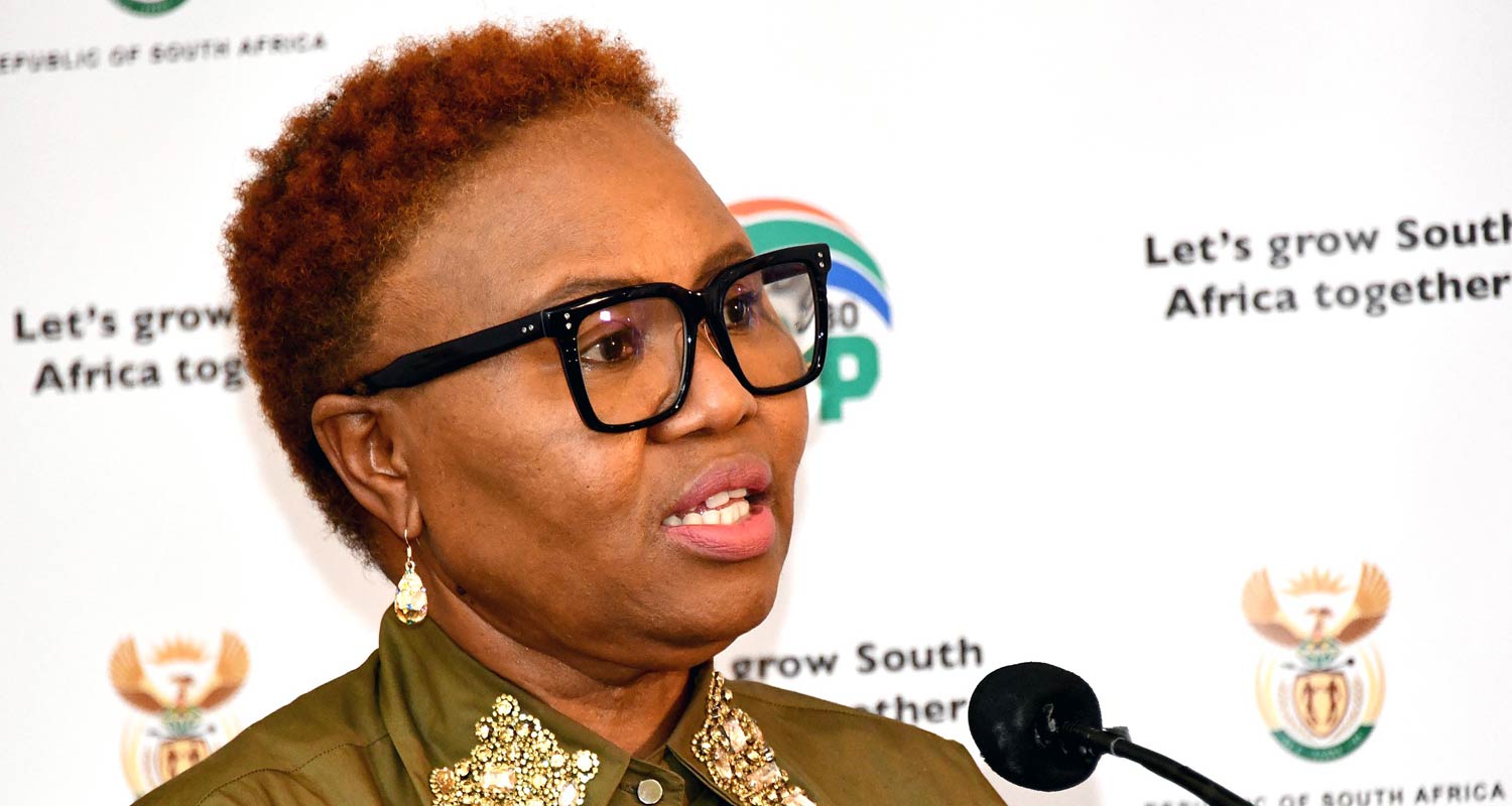 Social Development incur R15 billion in unauthorised expenditure