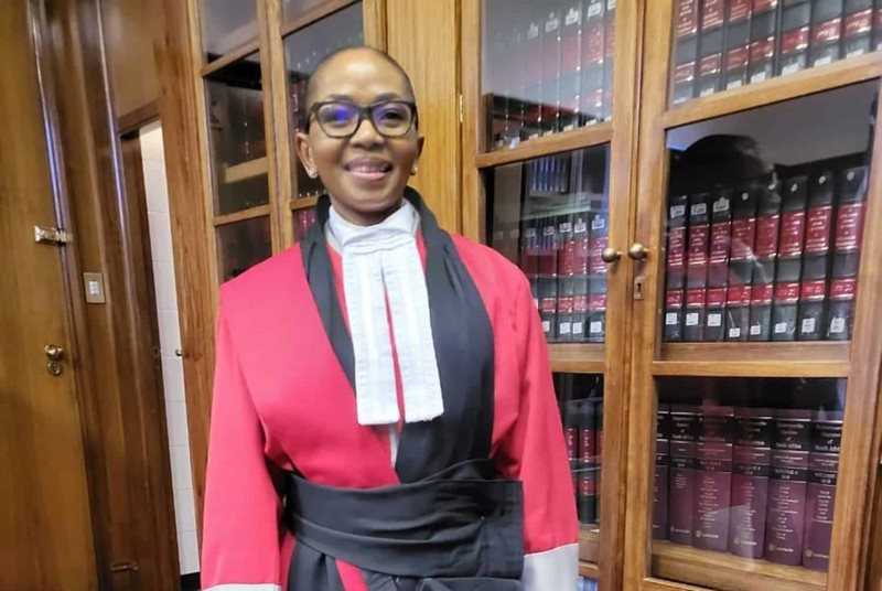 Murdered magistrate’s body to be repatriated to SA