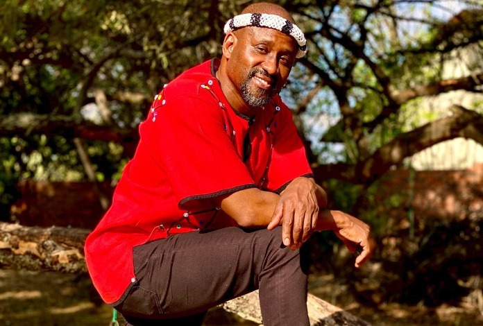 Afro-pop artist Ringo Madlingozi files for divorce after 20 years of marriage