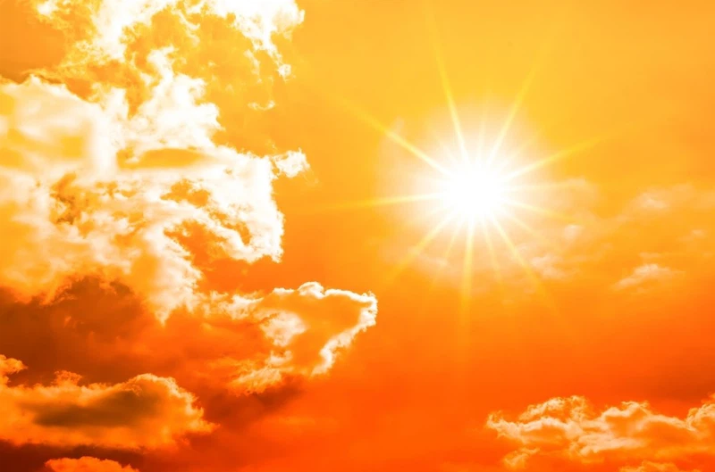 SAWS issues heatwave warning for parts of Eastern Cape