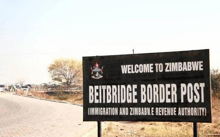 President Cyril Ramaphosa launches Border Mannagement Authority