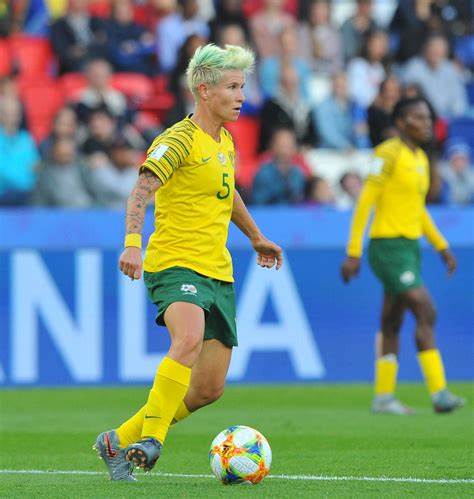 Janine van Wyk