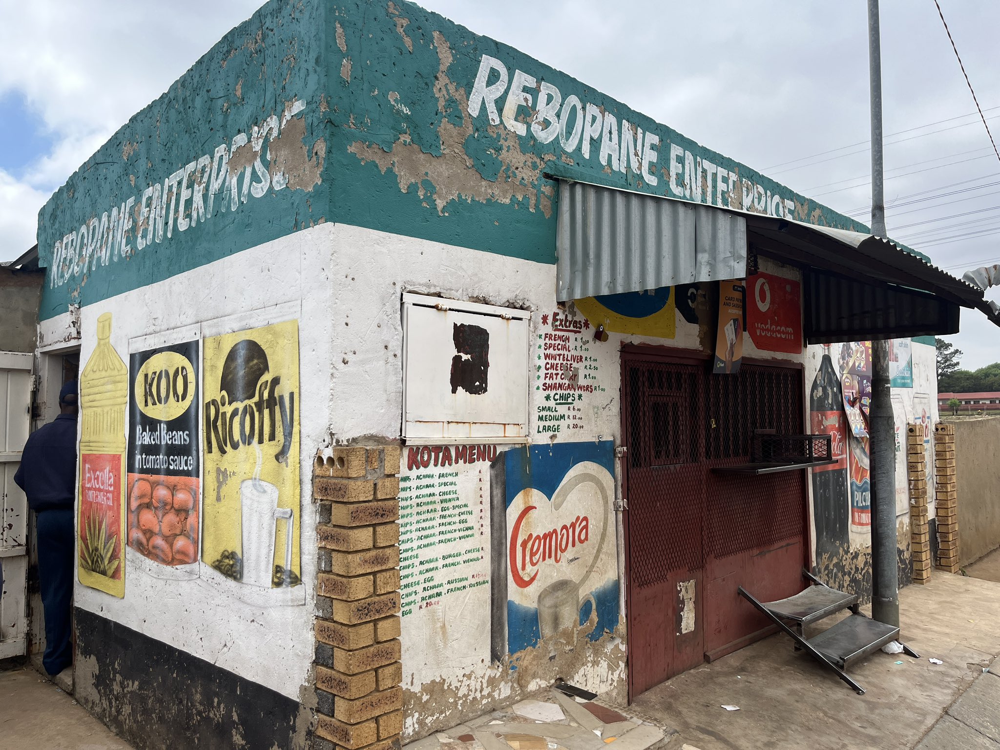 Rebopane shop