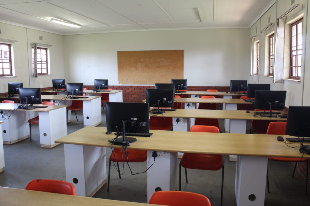 Education Empowerment Soars in Ngalonkulu as Officials and Donors Unite for Computer Lab and Infrastructure Handover