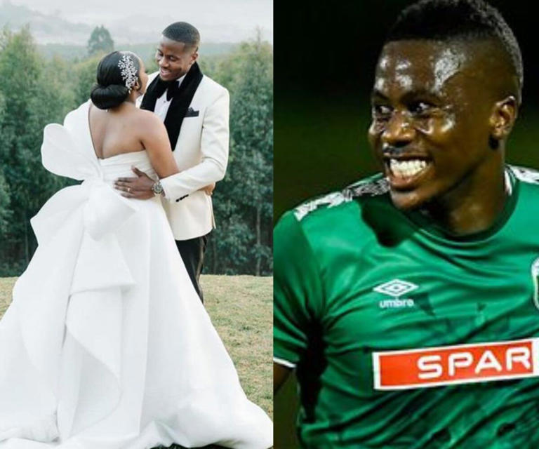 Tributes pour in for late AmaZulu striker