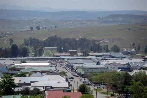 MATATIELE LOCAL MUNICIPALITY’S EFFORTS TO IMPROVE REVENUE AND FINANCIAL PERFORMANCE