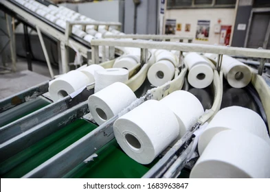 Soft 4 Matat, Eastern Cape Toilet Paper Manufacturer, Triumphs at South African Small Business Awards