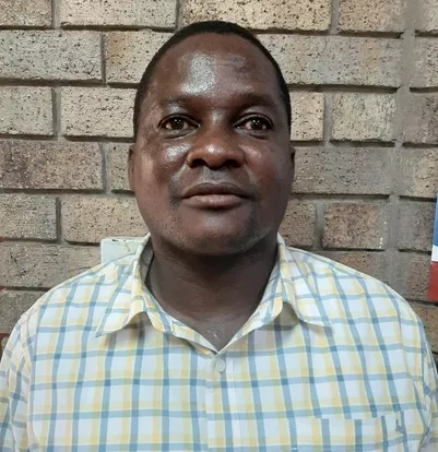 Police officer attempts to rob RAF of R5 million