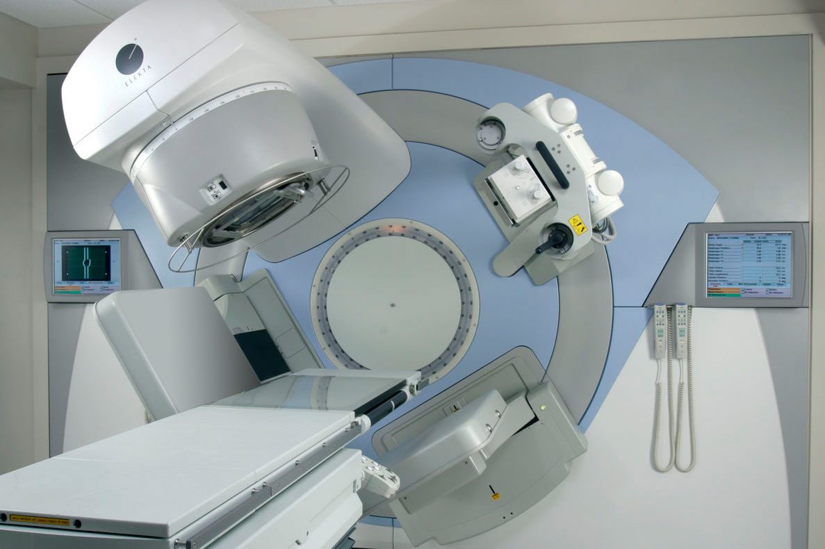 EC health department procures cancer treatment machine worth R60 million