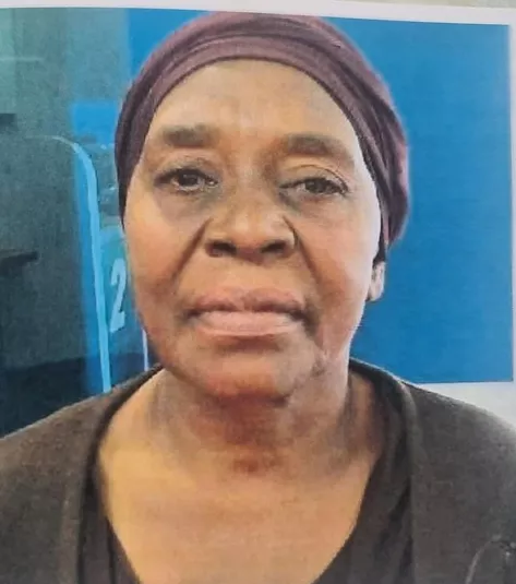 82-year-old woman arrested for defrauding RAF