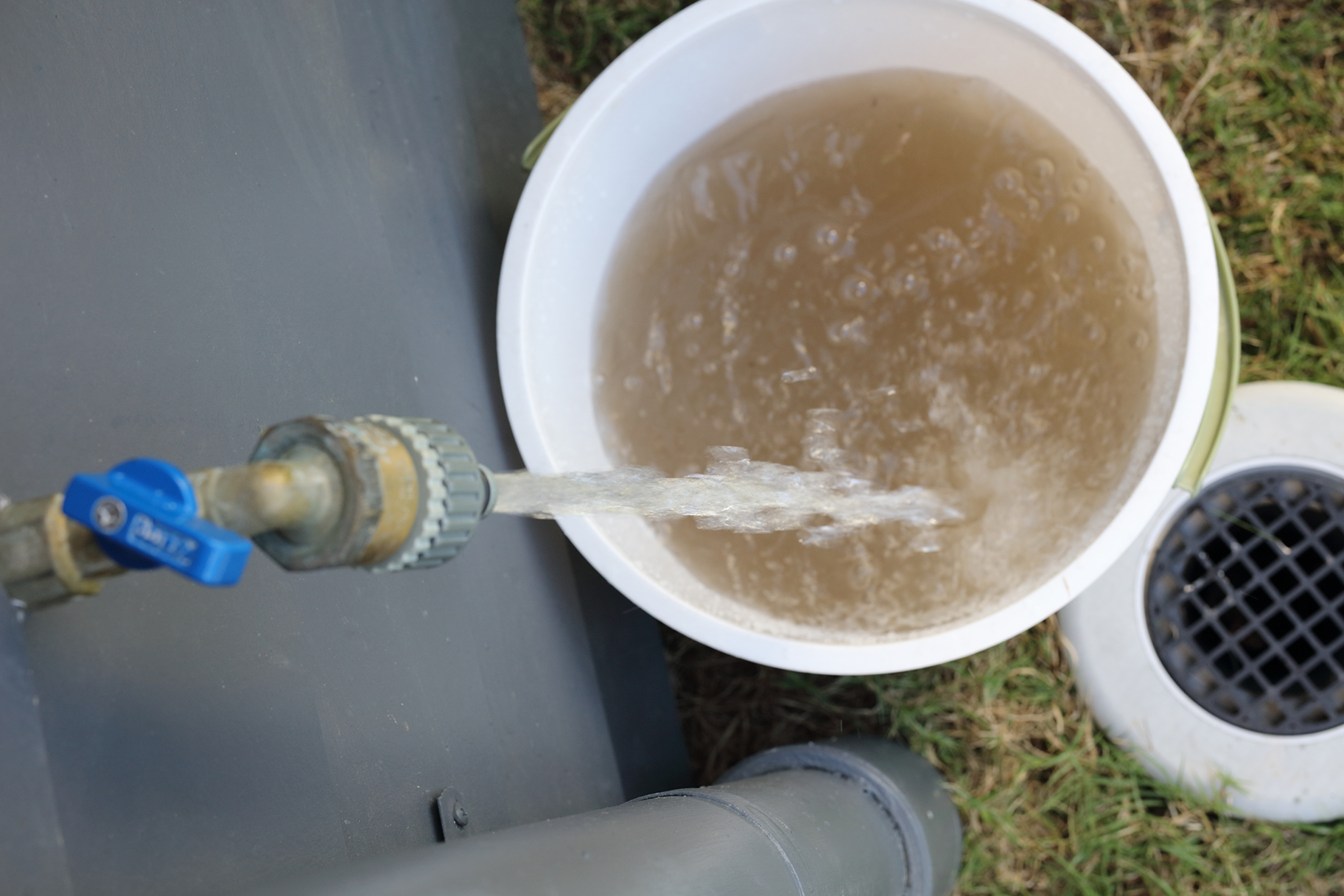 Cholera suspected in Eastern Cape