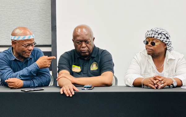 DNA results prove King Buyelekhaya is Prince Azenathi’s father