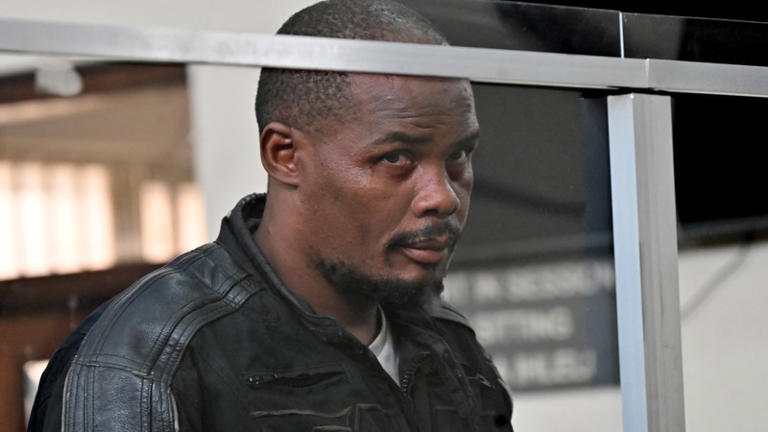 Murder suspect to represent himself