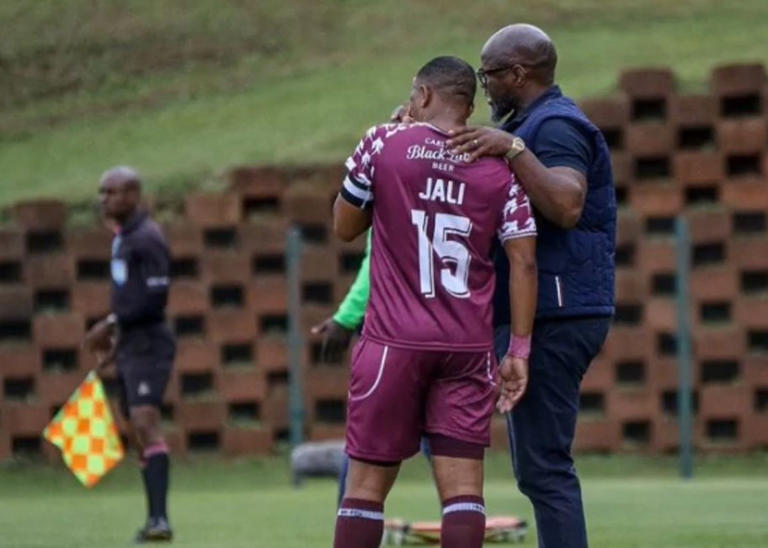 Swallows players on strike over non-payments