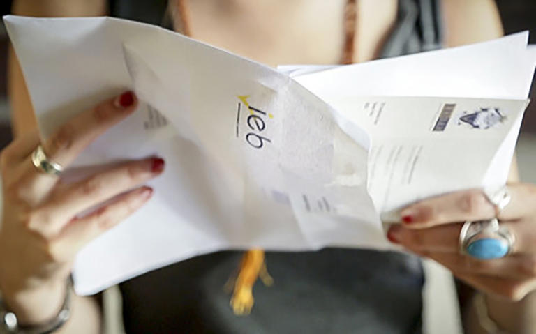 IEB maintains 98% pass rate