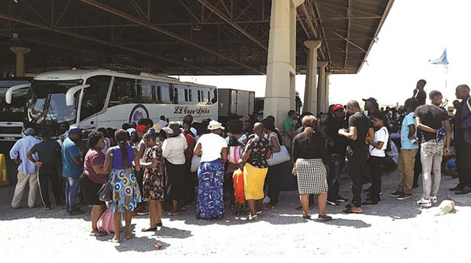 BEITBRIDGE