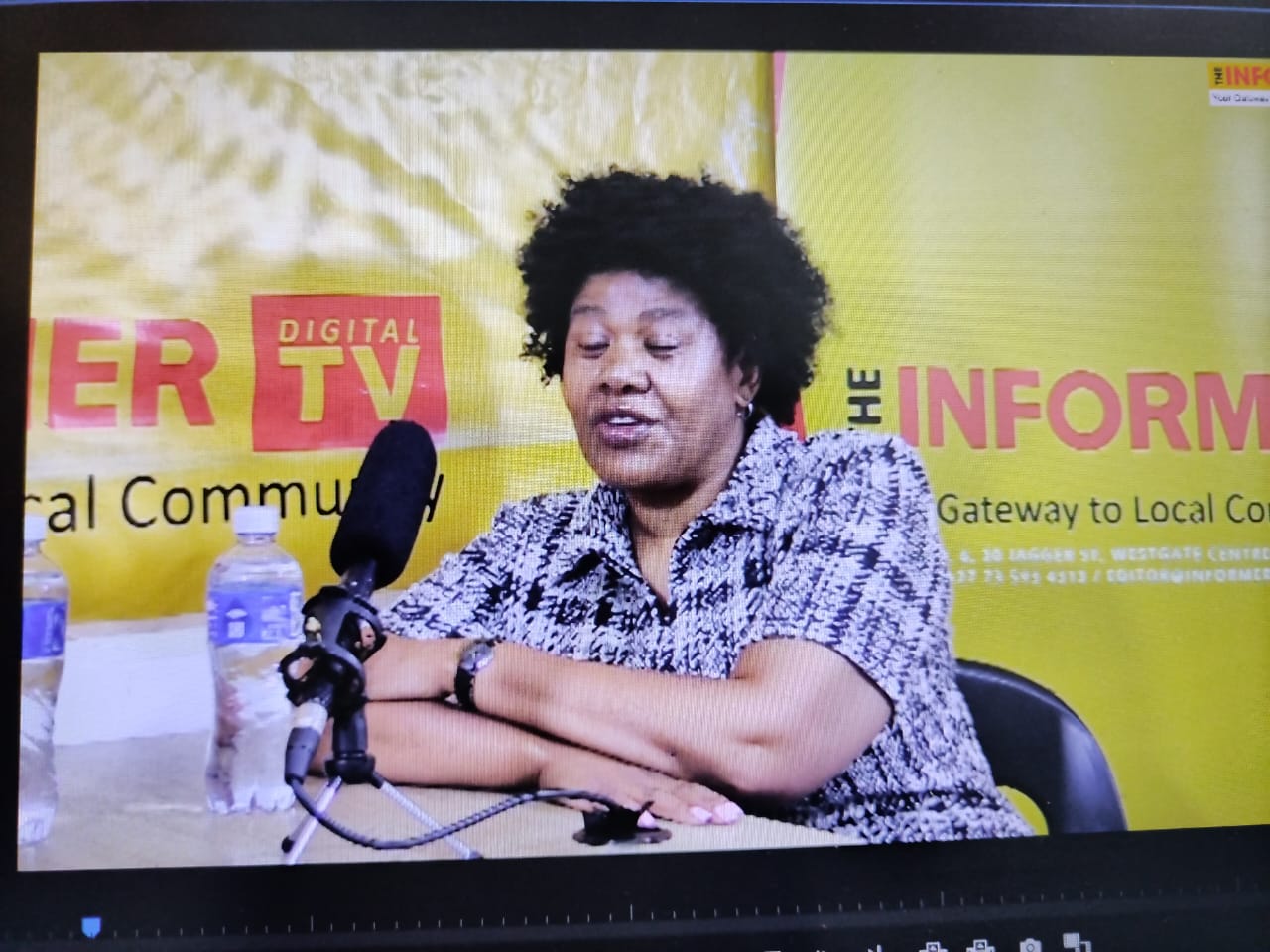 PODCAST| Bella Lipapang Celebrates Marriage and Continues Legacy in Matatiele