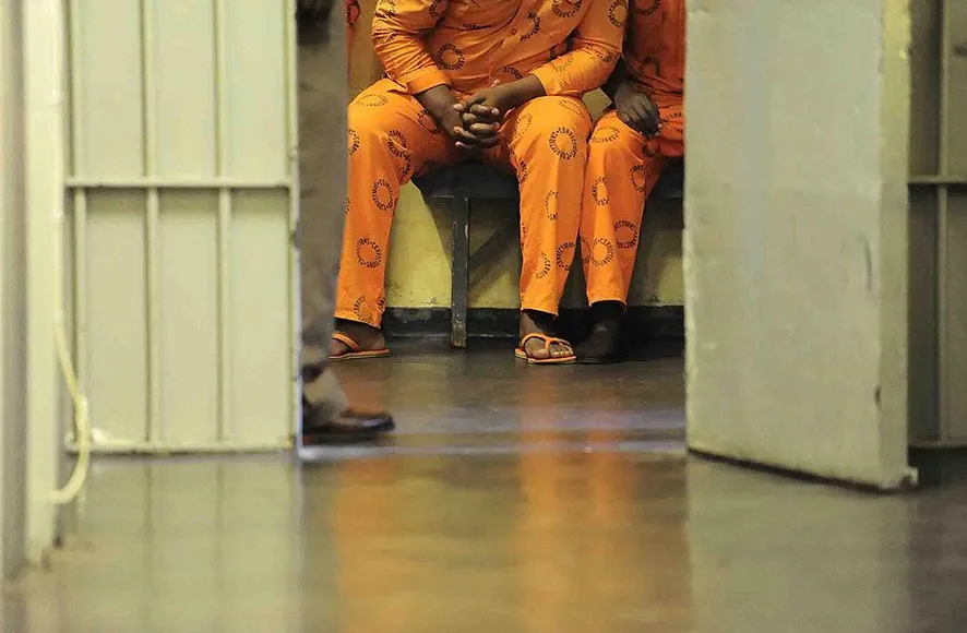 Electoral Commission to register inmates at correctional centres
