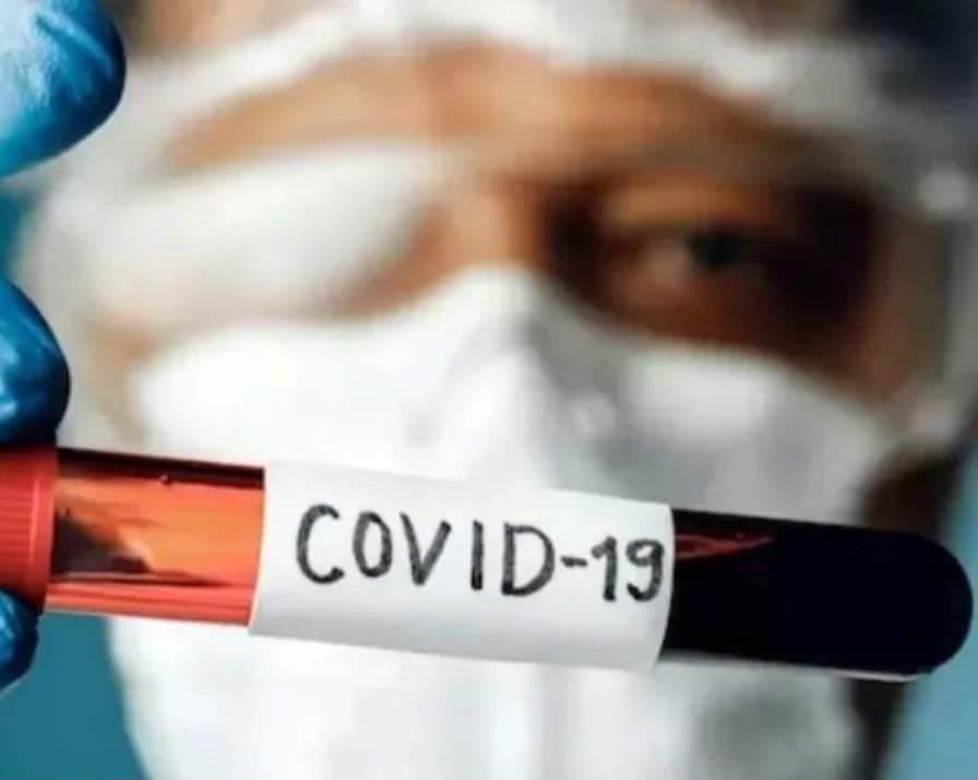 Covid 19