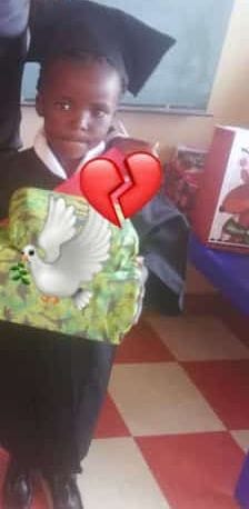 Tragedy strikes HaMasopa: Six-year-old girl fatally dragged by horse in Eastern Cape