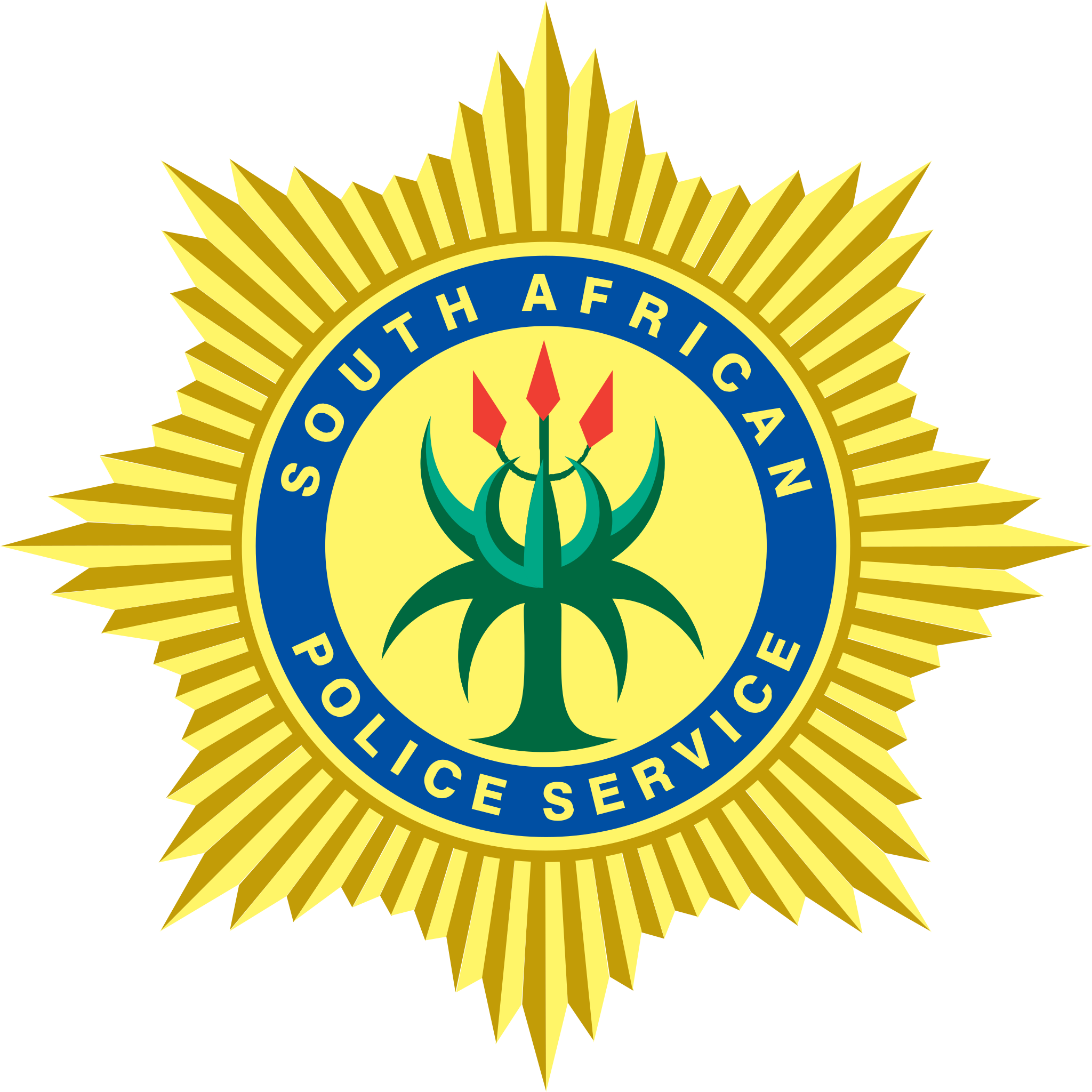 badge