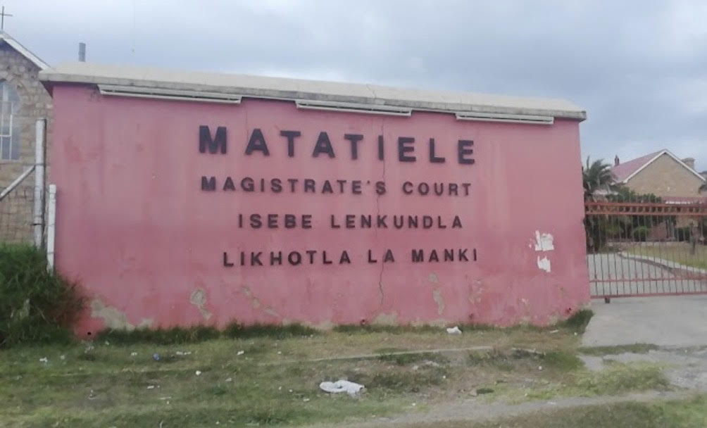Two Men Charged with Murder After Fatal Shooting in Matatiele