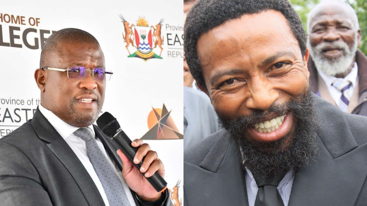 Dalindyebo