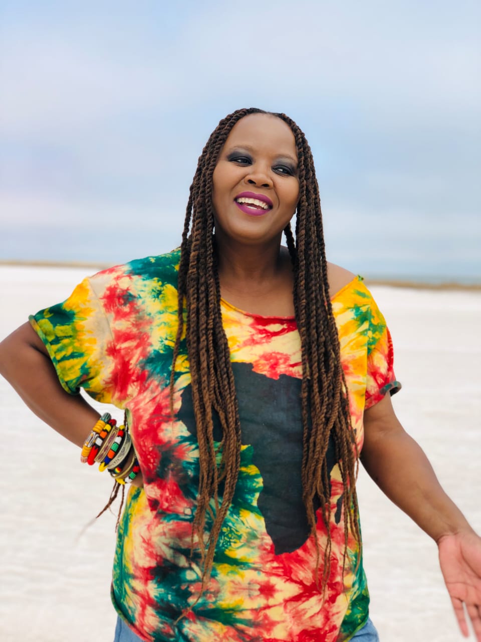 Expanding Horizons: new African stories from the heart of the continent