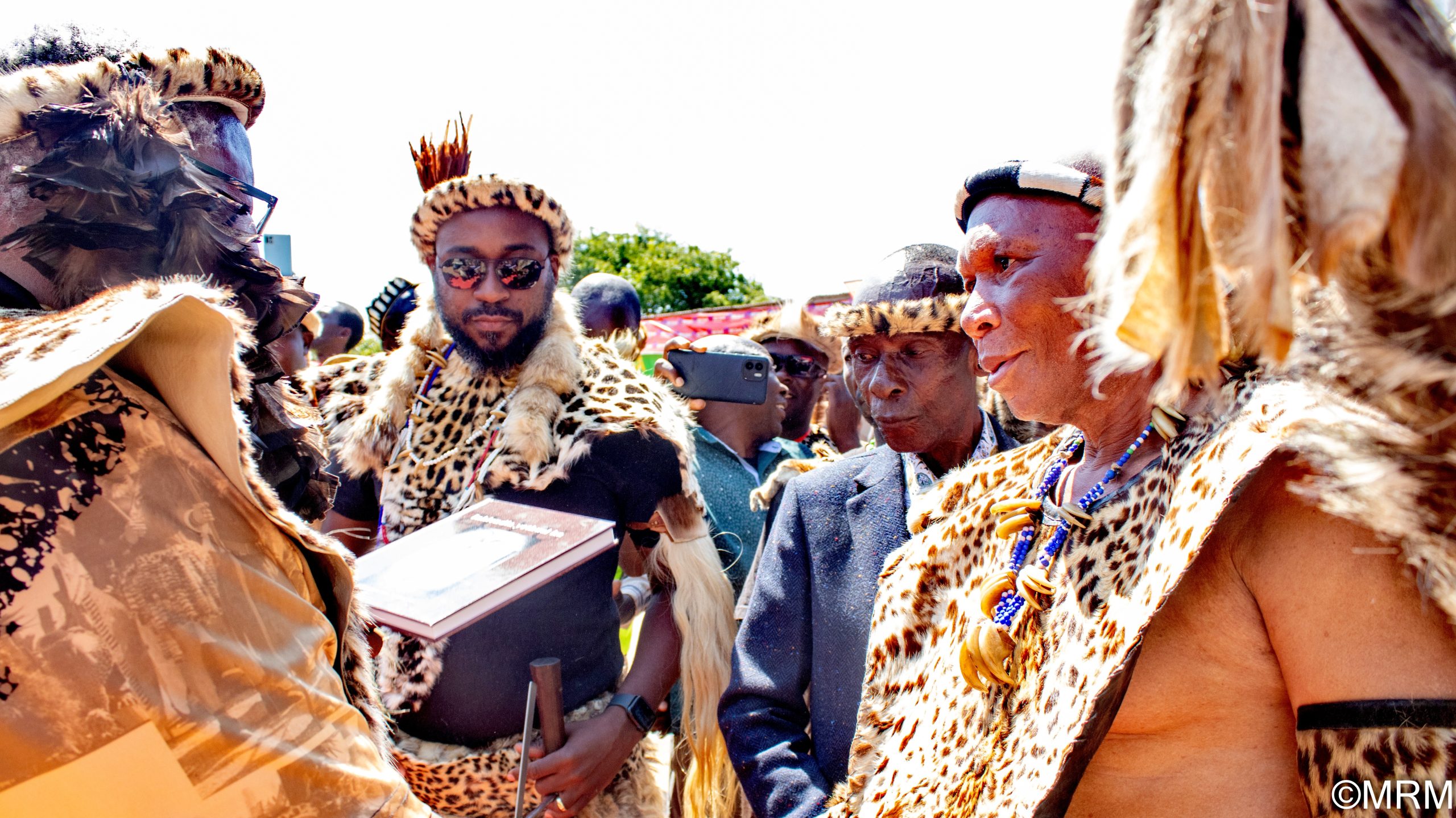 Ngoni tribe