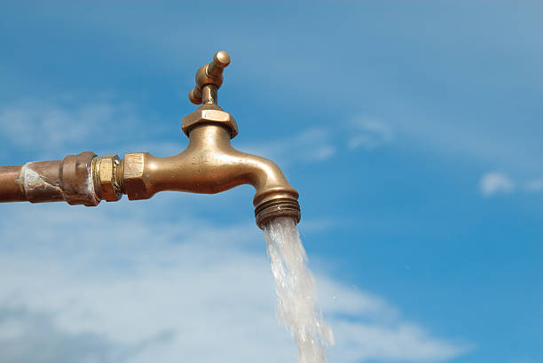 Matatiele residents raise water crisis concerns at Imbizo with MEC Zolile Williams