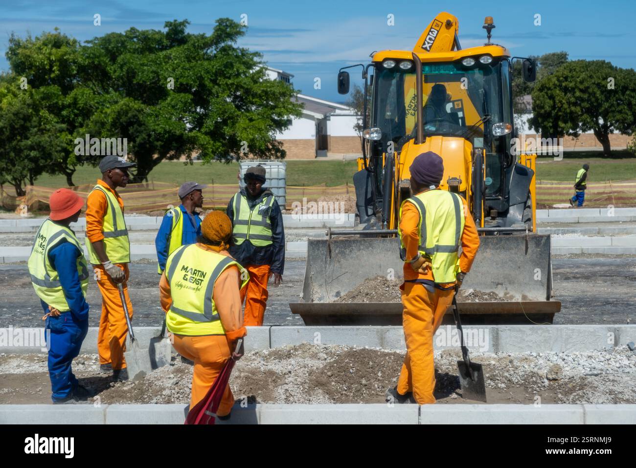 Eastern Cape Transport MEC, Xolile Nqatha, commits to addressing road infrastructure backlog with major investments