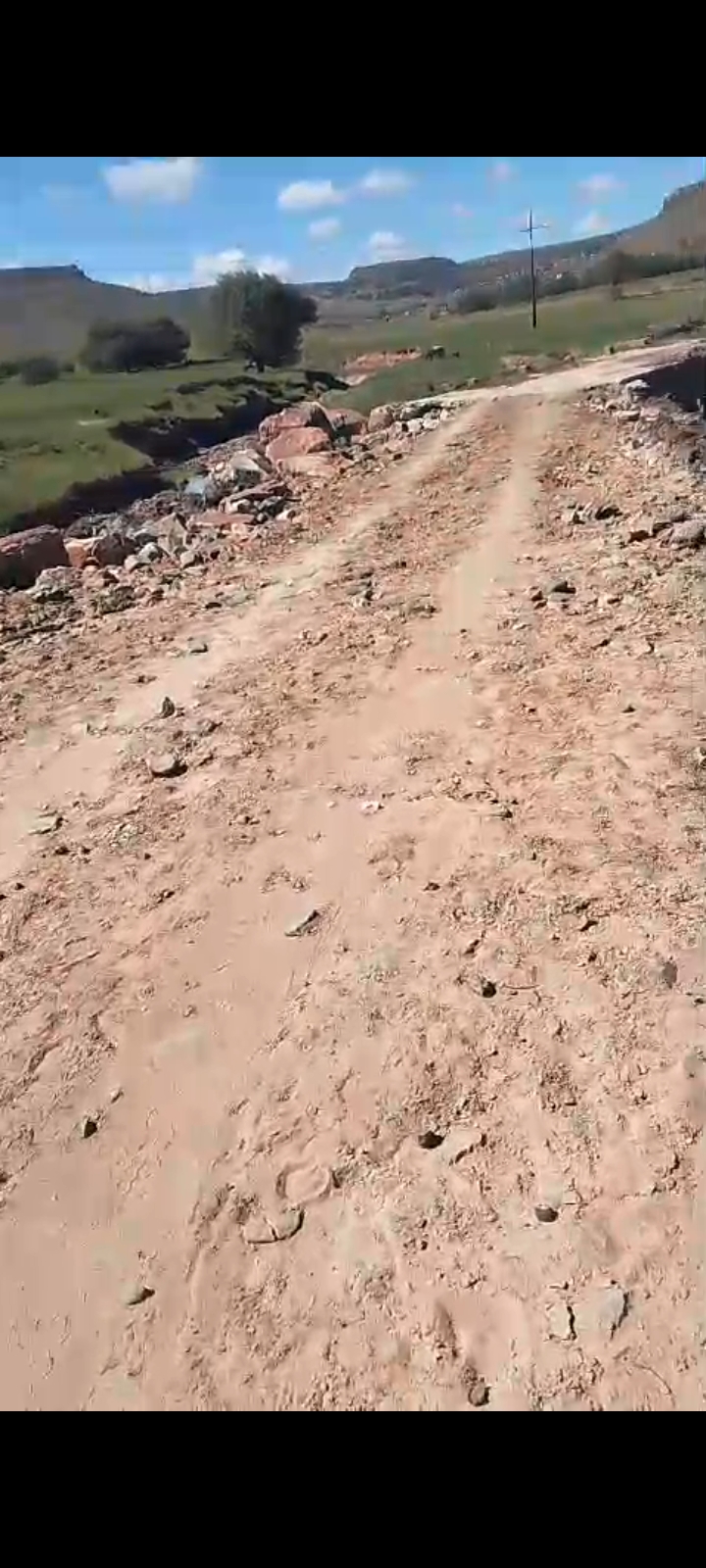 SAHRC deemes Eastern Cape road infrastructure crisis a human rights violation