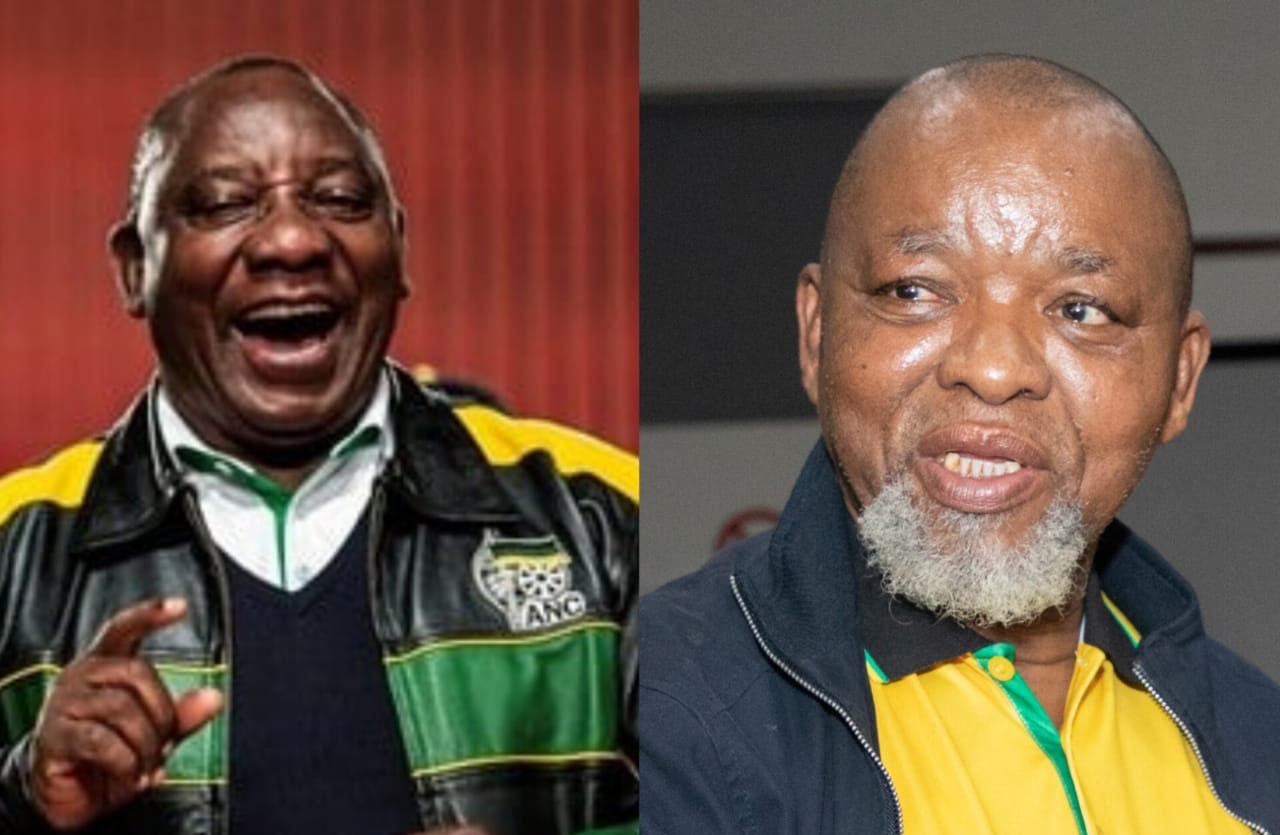 ANC leadership delivers unfiltered truth to Councillors: A Wake-Up Call or Betrayal?