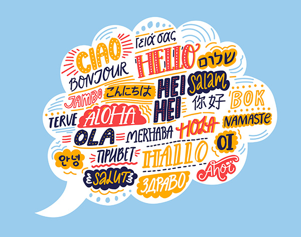 Our Mother Tongue Is More Than Words — It’s Who We Are