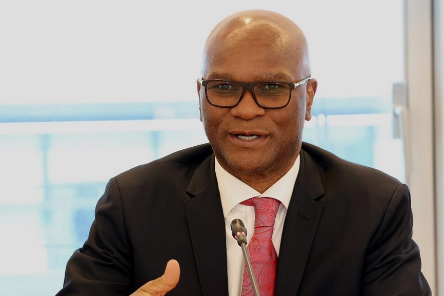 Government confirms former Police Minister Nathi Mthethwa’s death in France