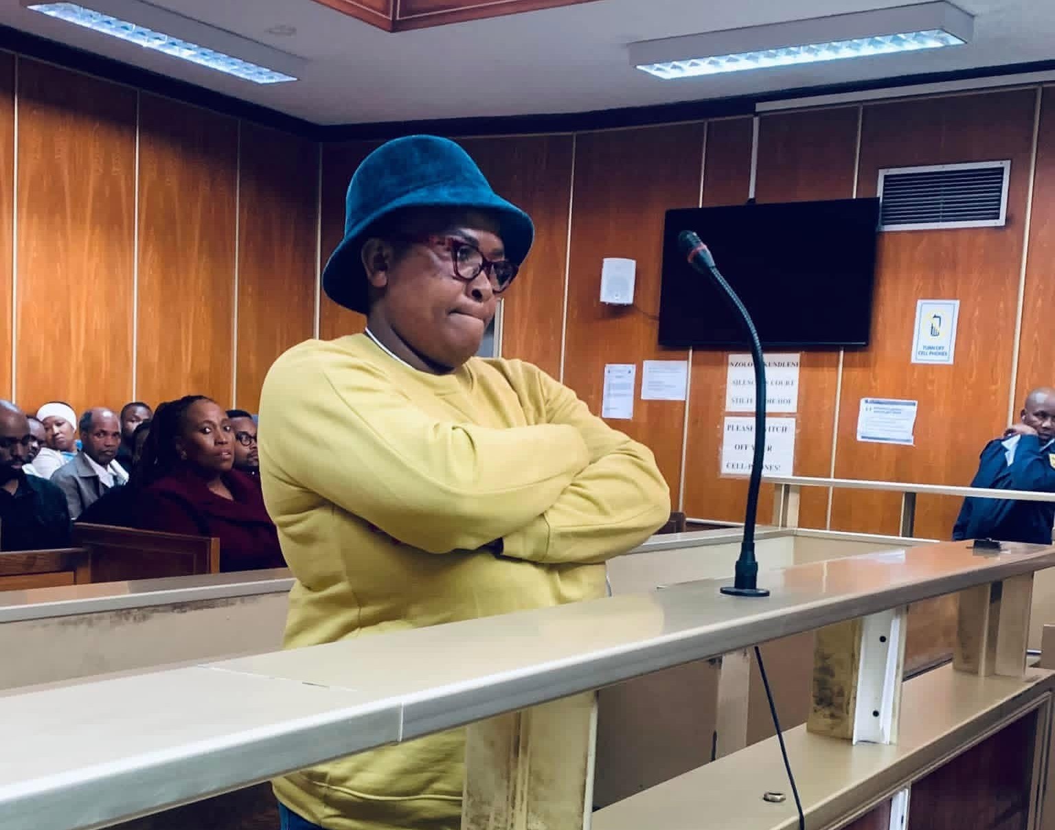 Eastern Cape teacher faces seven charges of human trafficking