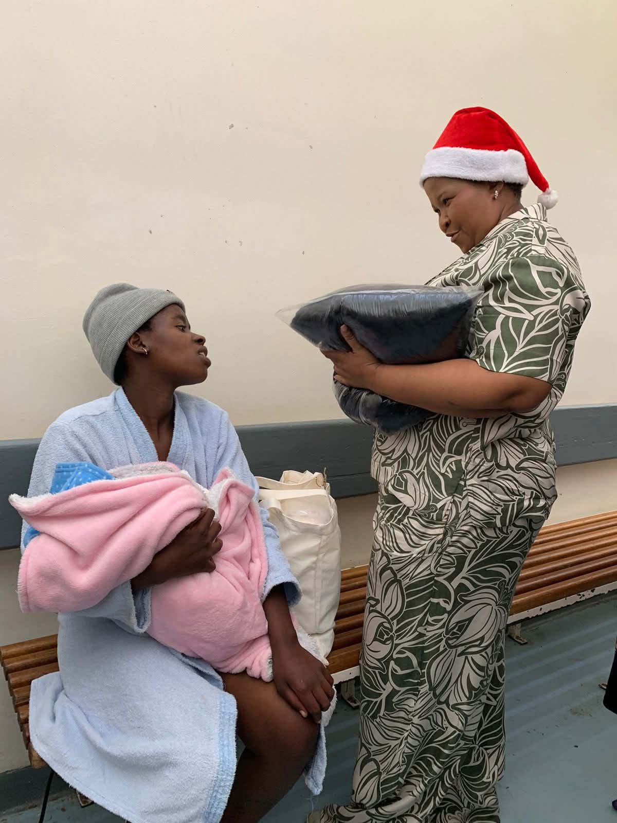 Eastern Cape records 187 Christmas Day births, raises concern over teenage pregnancies