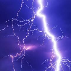 Teen Girl Killed, Two Injured as Lightning Strikes in Matatiele
