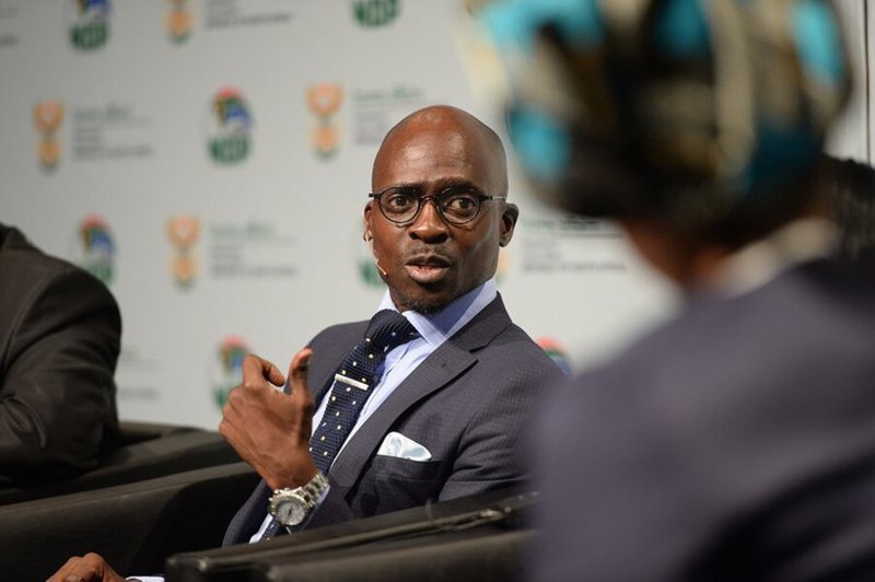 Former Public Enterprises Minister, Malusi Gigaba back in court