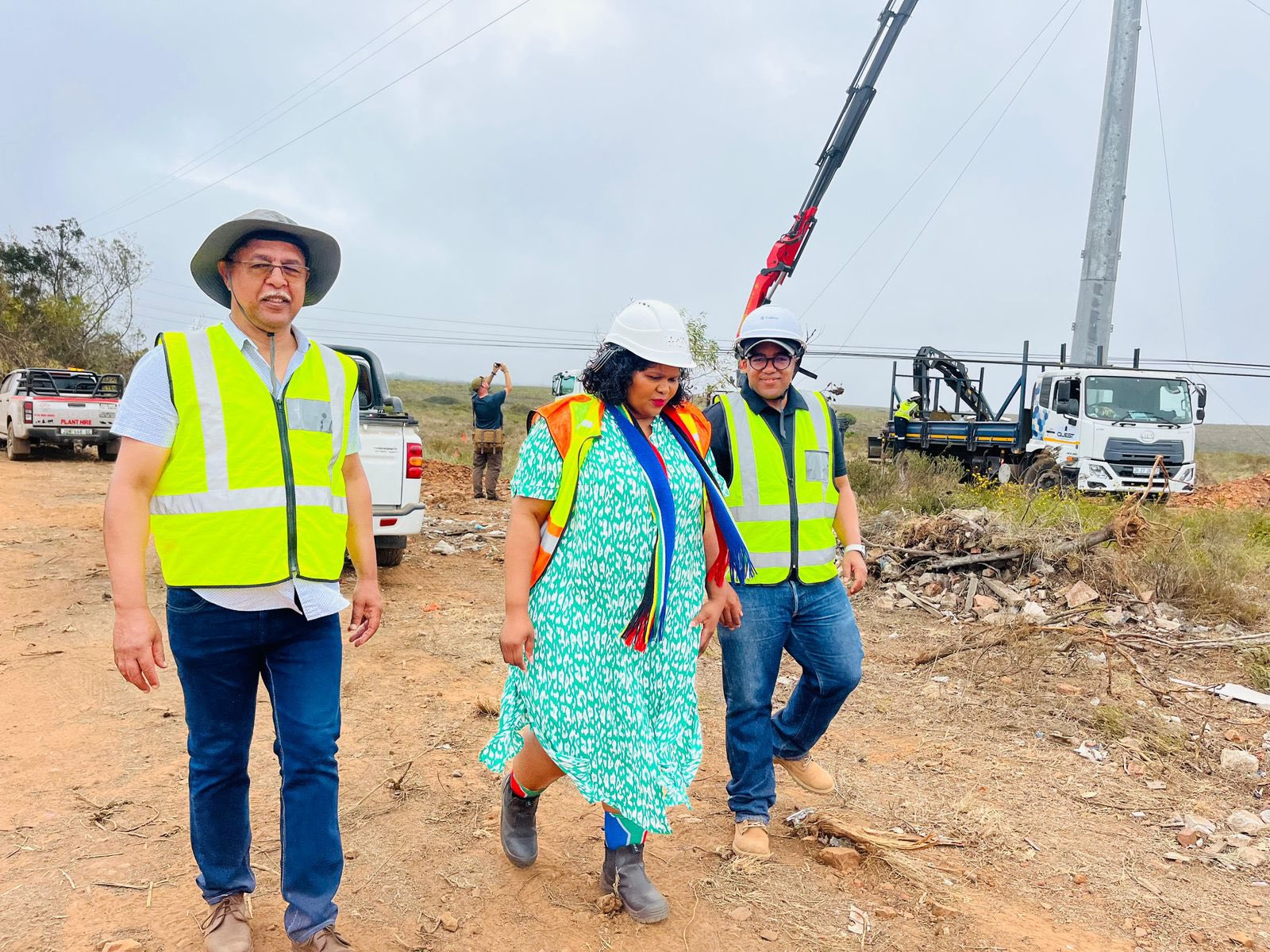 Nelson Mandela Bay Municipality revises restoration of electricity supply to Thursday