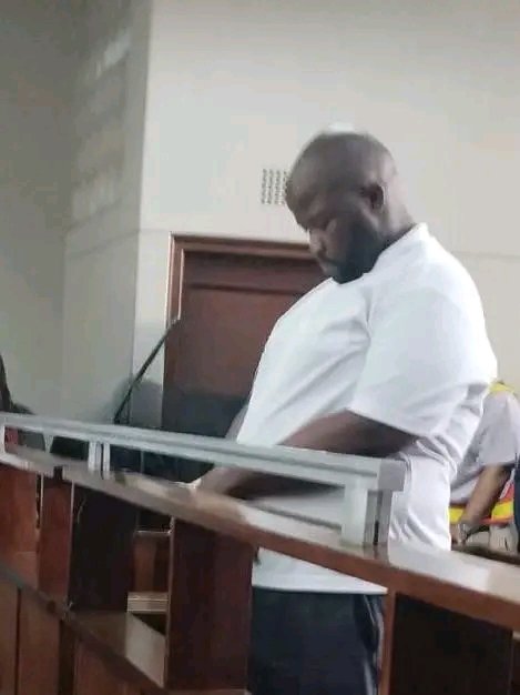 Vaal deadly crash driver charged with 14 counts of murder