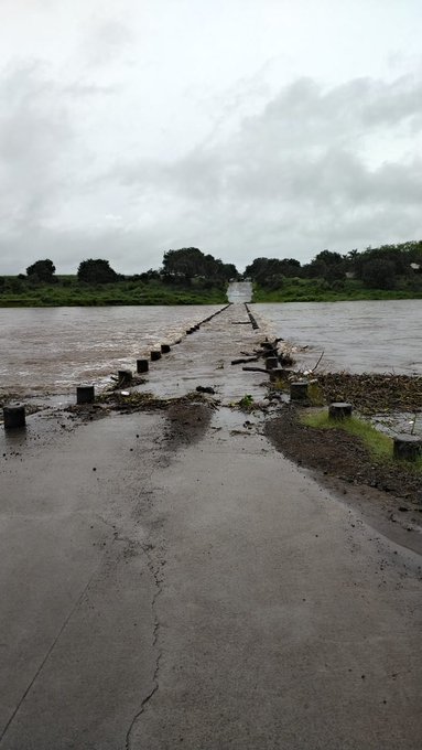SAWS warns of flooding, snow and severe cold weather