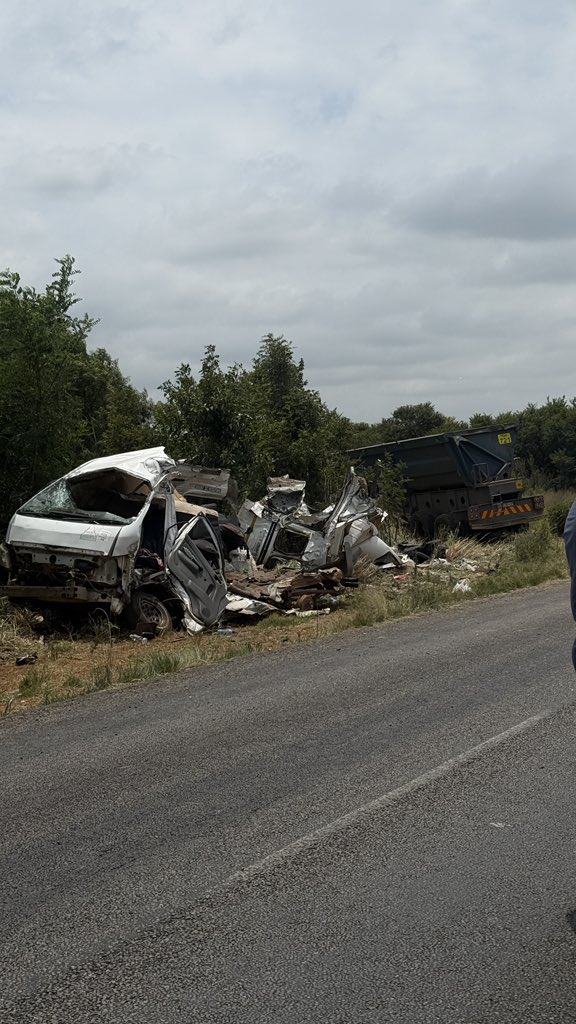 Death toll of scholar transport rises to 14