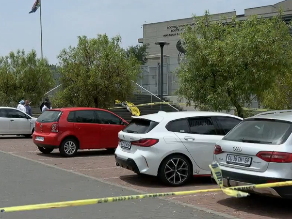 Two witnesses shot dead at Booysens Magistrate court