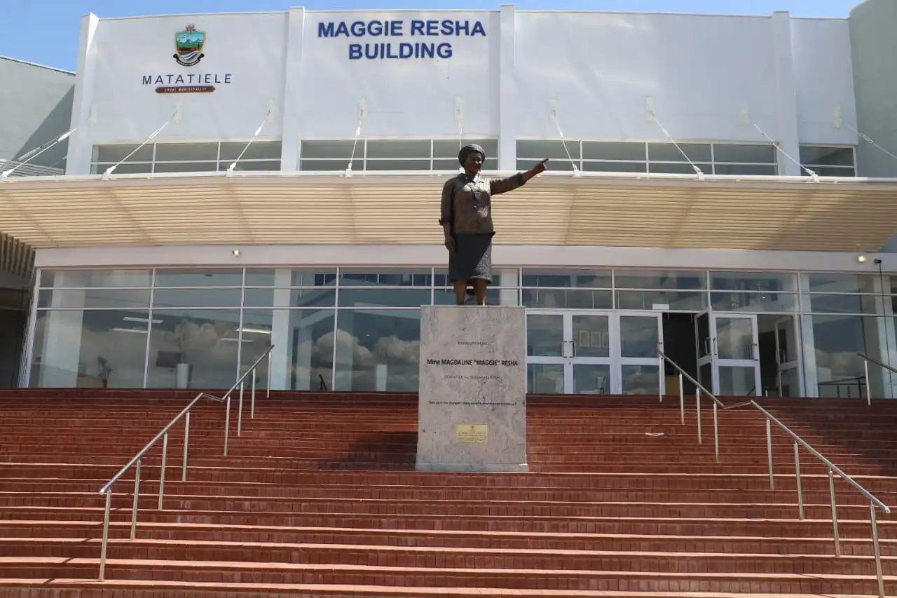 “It Never Rains but It Pours” for Cash-Strapped Matatiele Municipality