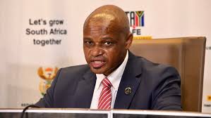NPA HEAD EXPRESSES CONFIDENCE IN ADV MOTHIBI’S LEADERSHIP
