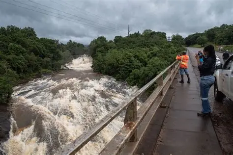 Vhembe and Mopani schools in Limpopo remain closed due to heavy rains