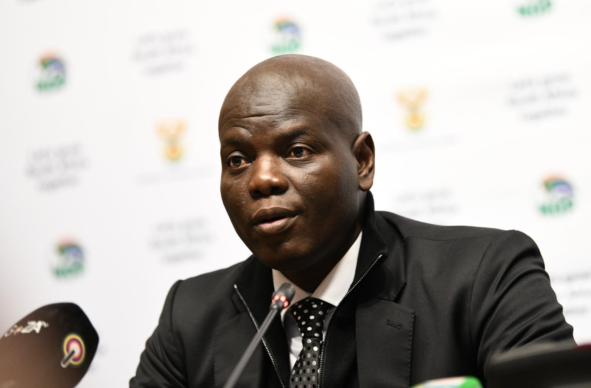 Government welcomes South Africa’s selection to host WEF Africa summit 2027